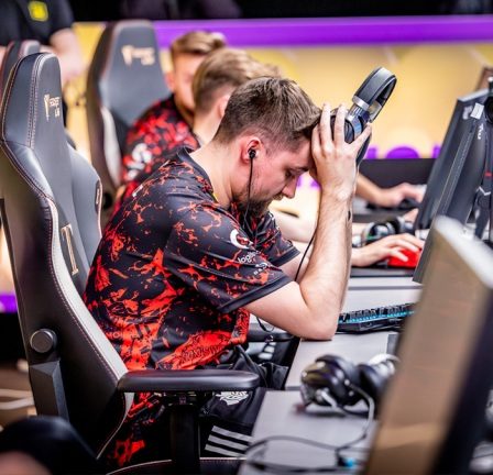 Les plus grands gagnants et perdants du Paris CS:GO Major 20 Les plus grands gagnants et perdants du Paris CS:GO Major - 19