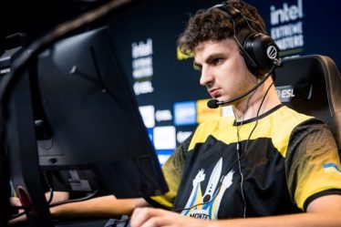 La liste CS: GO joue 141 cartes en seulement 3 mois pour se préparer au Paris Major - 9