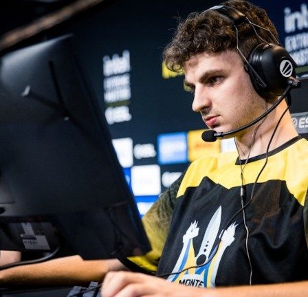 La liste CS: GO joue 141 cartes en seulement 3 mois pour se préparer au Paris Major 74 La liste CS: GO joue 141 cartes en seulement 3 mois pour se préparer au Paris Major - 73