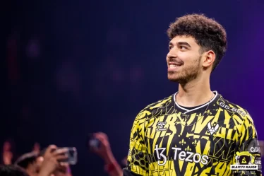 Le retour en forme tant attendu de Spinx était le facteur X Vitalité nécessaire pour remporter le Paris Major - 7