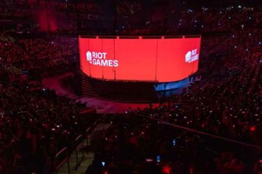 Riot présente un nouveau PDG après le départ de Nicolo Laurent pour "se concentrer sur la famille" - 9