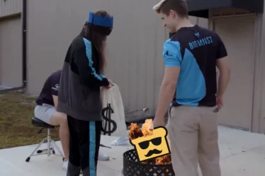 Ludwig et DisguisedToast's VALORANT le choc des créateurs se termine dans des records polaires opposés - 7