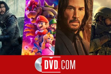 Nouveaux films et séries sur DVD Netflix en juin 2023 - 8