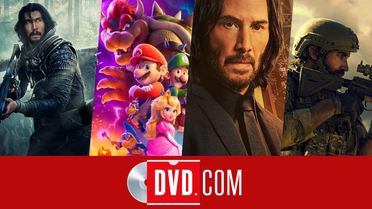 Nouveaux films et séries sur DVD Netflix en juin 2023 2 Nouveaux films et séries sur DVD Netflix en juin 2023 - 1