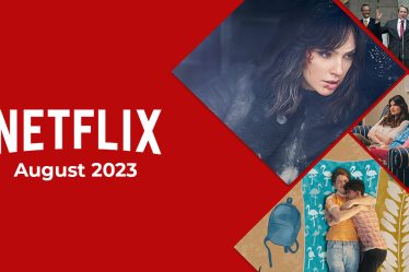 Netflix Originals arrive sur Netflix en août 2023 - 5