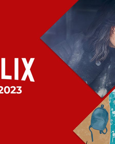 Netflix Originals arrive sur Netflix en août 2023 8 Netflix Originals arrive sur Netflix en août 2023 - 7