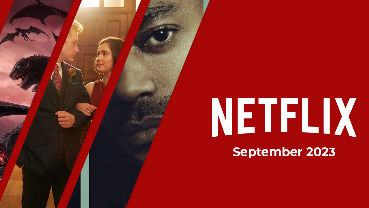 Films et séries originaux de Netflix à venir en septembre 2023 2 Films et séries originaux de Netflix à venir en septembre 2023 - 1