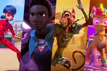 Netflix dévoile la liste des films et séries pour enfants de l'été 2023 - 4