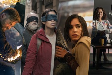Netflix présente une liste de films et de séries d'action à venir - 22