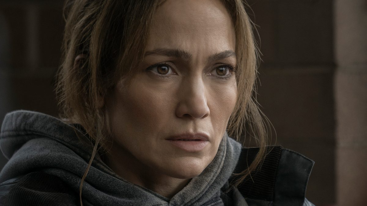 Devriez-vous regarder "La mère" ? Critique du nouveau film Netflix de Jennifer Lopez 2 Devriez-vous regarder "La mère" ? Critique du nouveau film Netflix de Jennifer Lopez - 1