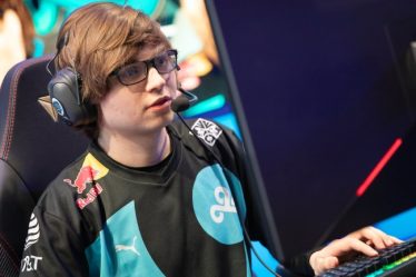 Sneaky affirme que Riot ne le laisse pas, Doublelift et Meteos co-diffuser MSI ensemble - 9