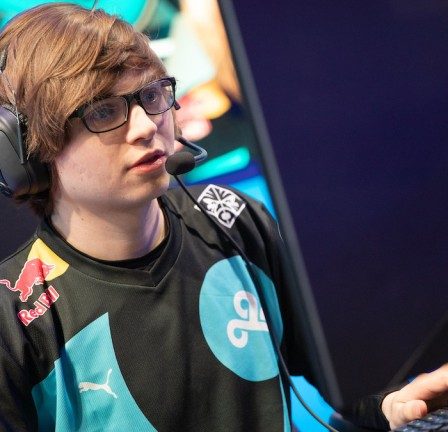 Sneaky affirme que Riot ne le laisse pas, Doublelift et Meteos co-diffuser MSI ensemble 26 Sneaky affirme que Riot ne le laisse pas, Doublelift et Meteos co-diffuser MSI ensemble - 25