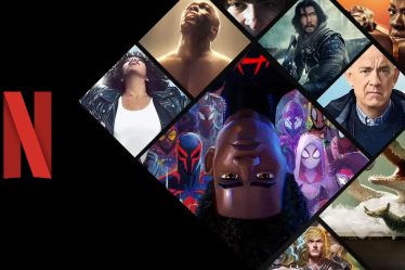 Films Sony Pictures à venir sur Netflix en 2023 et au-delà - 8