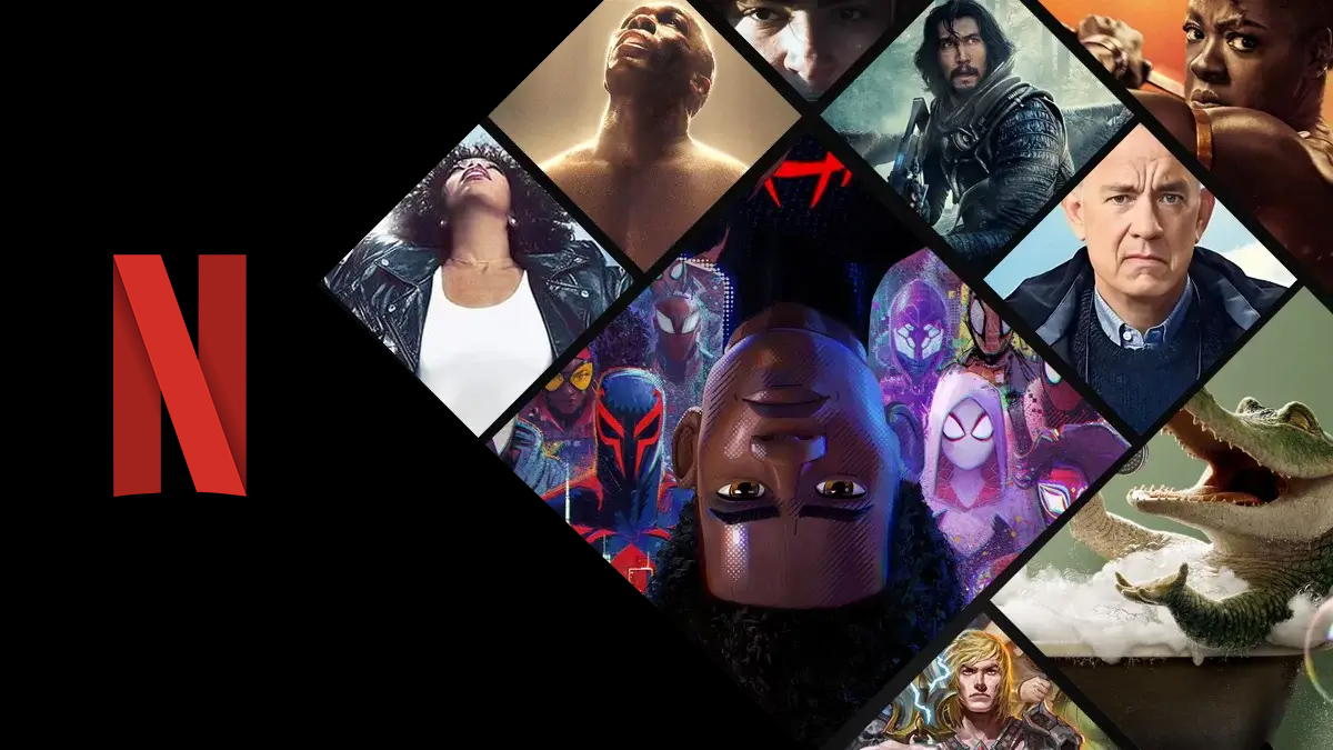 Films Sony Pictures à venir sur Netflix en 2023 et au-delà 2 Films Sony Pictures à venir sur Netflix en 2023 et au-delà - 1