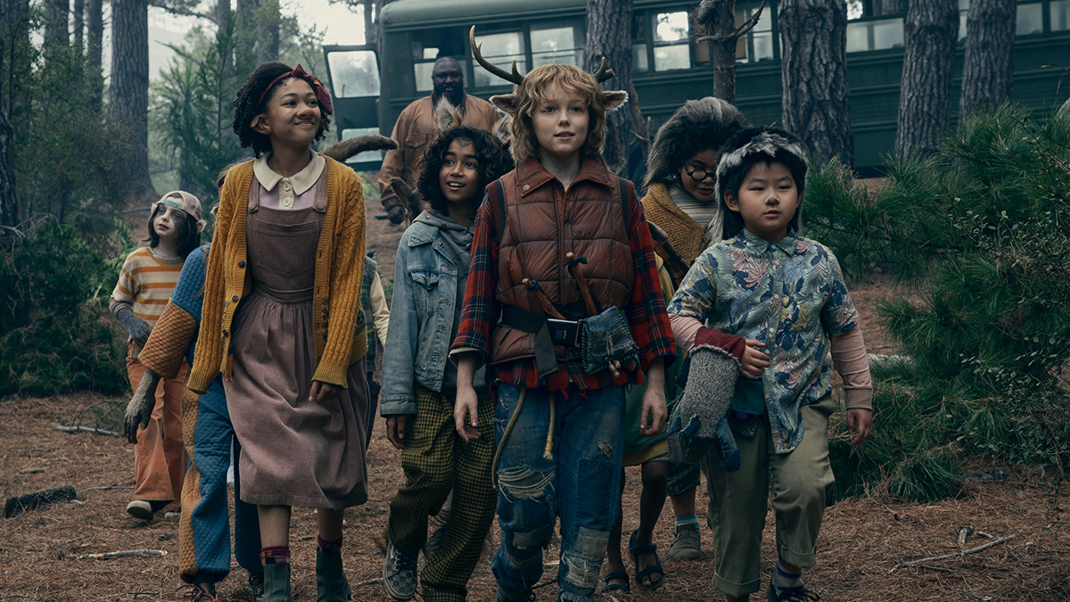 Meilleures nouvelles émissions de télévision ajoutées à Netflix cette semaine : 28 avril 2023 2 Meilleures nouvelles émissions de télévision ajoutées à Netflix cette semaine : 28 avril 2023 - 1