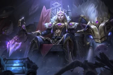Quand est-ce que LoL classé 2023 Split 1 se termine ? - 5