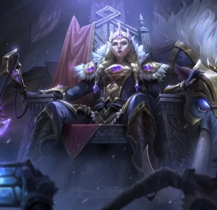 Quand est-ce que LoL classé 2023 Split 1 se termine ? 50 Quand est-ce que LoL classé 2023 Split 1 se termine ? - 49
