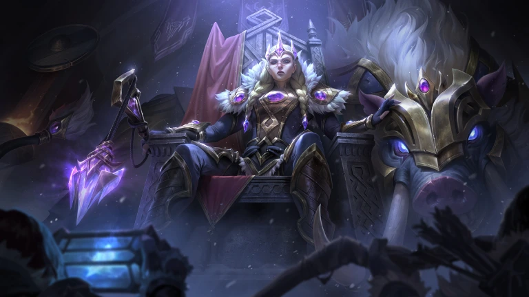 Quand est-ce que LoL classé 2023 Split 1 se termine ? 2 Quand est-ce que LoL classé 2023 Split 1 se termine ? - 1