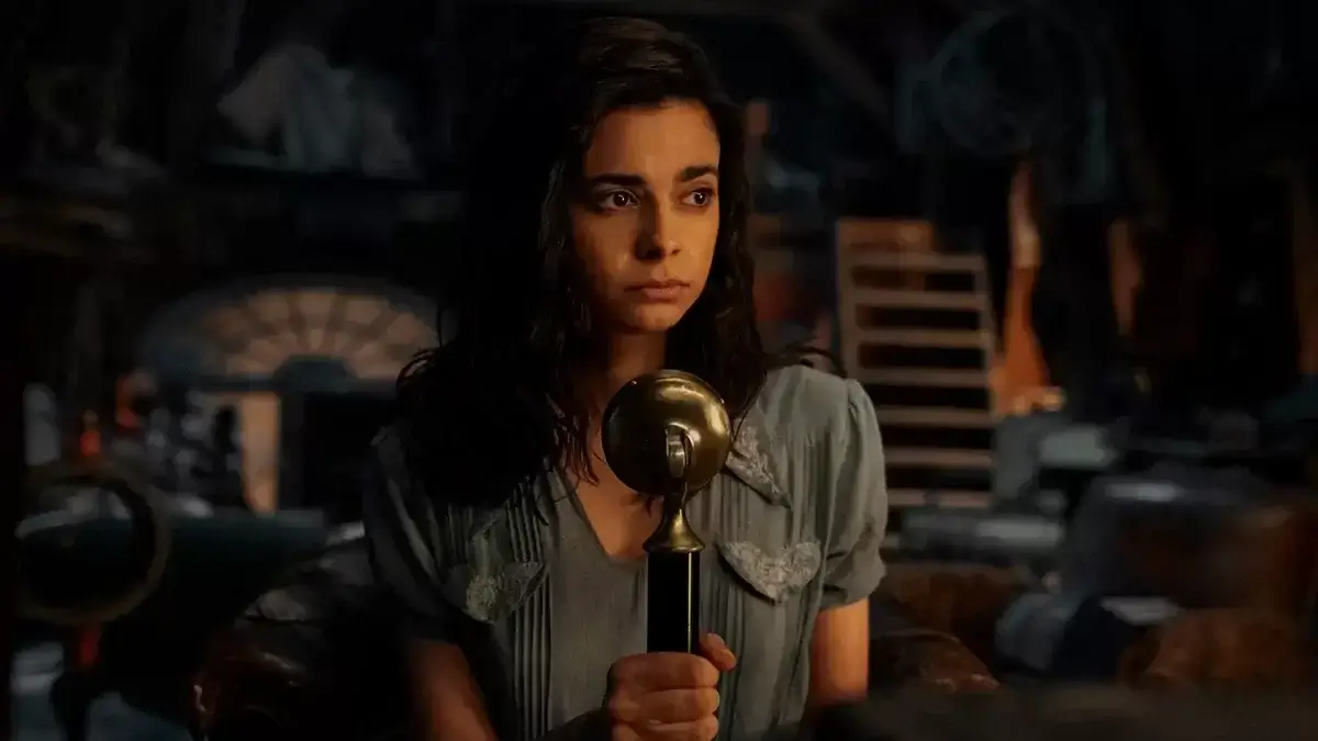 toute la lumière que nous ne pouvons pas voir netflix