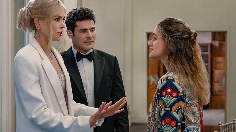 une affaire de famille film netflix
