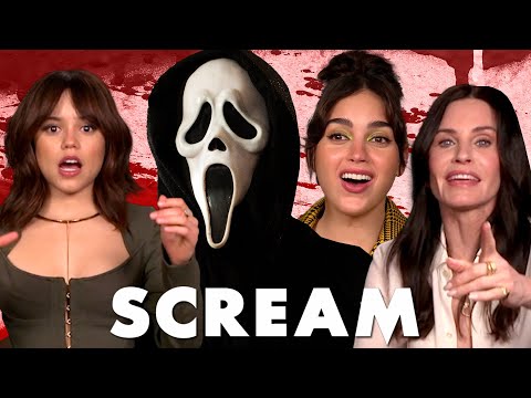 Scream 7 : Date de sortie, casting, bandes-annonces et actualités du prochain film Scream - 4