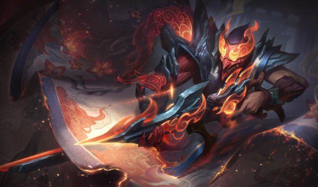Ces 4 champions sont les plus grands gagnants du patch 13.10 de LoL - 3