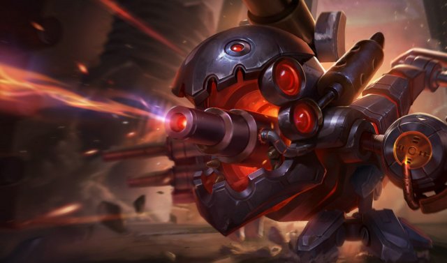 Ces 4 champions sont les plus grands gagnants du patch 13.10 de LoL - 7