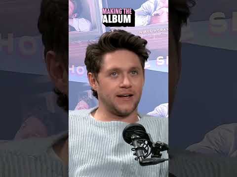 Les paroles de You Could Start a Cult de Niall Horan : le sens expliqué - 6