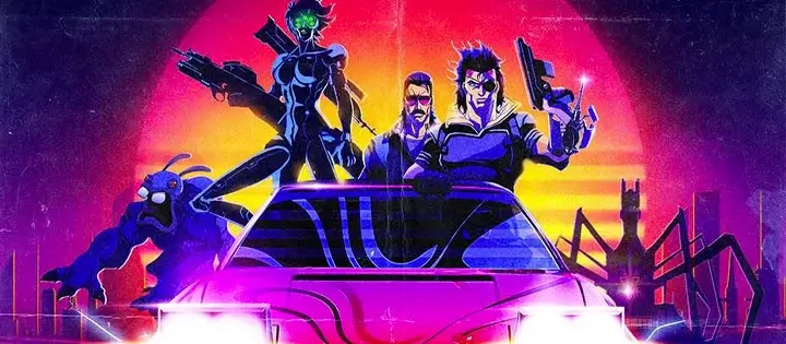 capitaine laserhawk émissions de télévision netflix à venir les plus attendues le 6 juin 2023 capitaine laserhawk émissions de télévision netflix à venir les plus attendues le 6 juin 2023