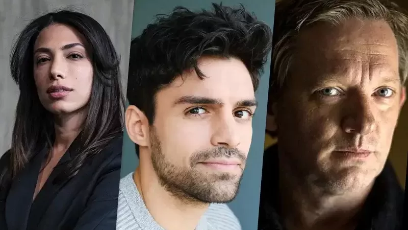 qui est erin carter série netflix