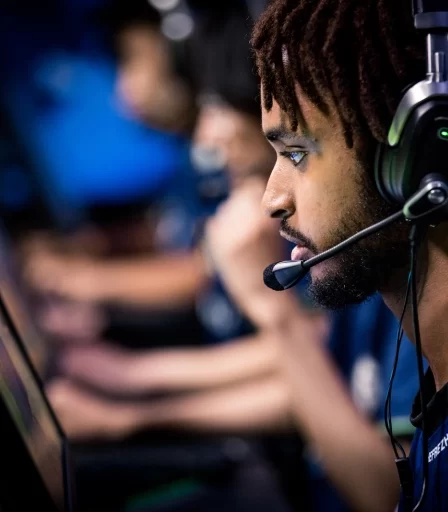 Les équipes américaines CS:GO s'alignent pour l'élimination après la brutale journée d'ouverture de l'IEM Dallas 63 Les équipes américaines CS:GO s'alignent pour l'élimination après la brutale journée d'ouverture de l'IEM Dallas - 62