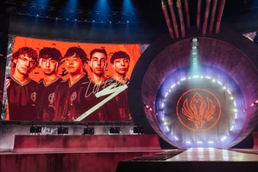 Le MSI de Londres a été un tel succès que Riot aurait l'intention de revenir pour les Mondiaux - 9