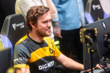 Dignitas Santorin reste optimiste quant au Summer Split des LCS 2023 : "Je veux vraiment prouver que je suis à nouveau l'un des meilleurs junglers de la ligue" - 9