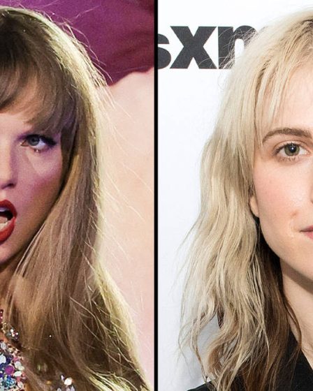 Hayley Williams est-elle dans Speak Now (version de Taylor) ? Les fans de Taylor Swift sont convaincus - 127