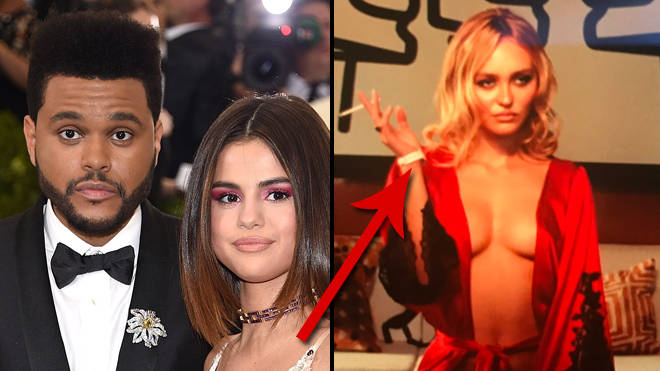 Jocelyne dans The Idol est-elle inspirée de Selena Gomez ? Les théories des fans expliquées 2 Jocelyne dans The Idol est-elle inspirée de Selena Gomez ? Les théories des fans expliquées - 1