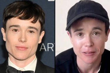 Elliot Page détaille une horrible menace d'agression transphobe après avoir fait son coming out chez trans - 7