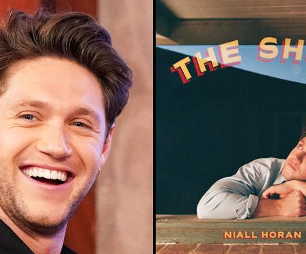 Date de sortie de Niall Horan The Show : voici quand l'album sort dans votre pays - 121