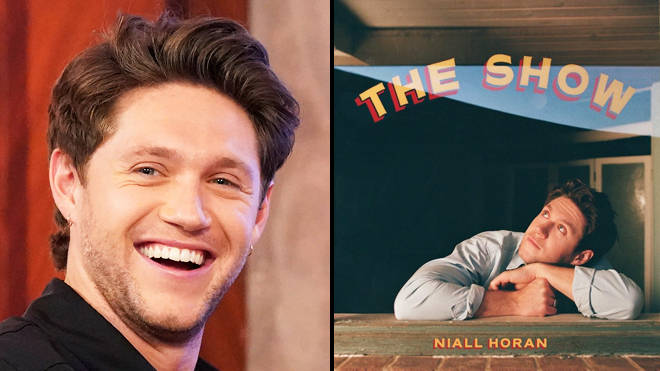 Date de sortie de Niall Horan The Show : voici quand l'album sort dans votre pays 2 Date de sortie de Niall Horan The Show : voici quand l'album sort dans votre pays - 1