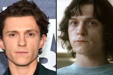 Tom Holland prend une pause après que The Crowded Room ait eu un impact sur son mental... - 10