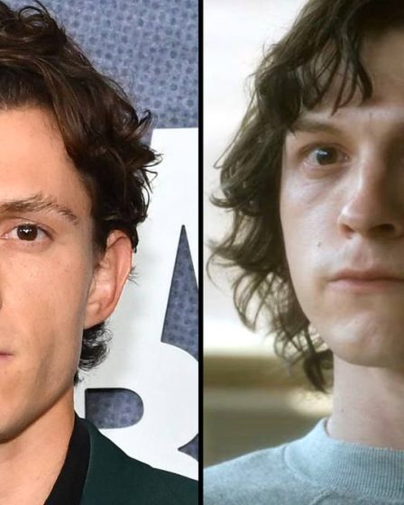 Tom Holland prend une pause après que The Crowded Room ait eu un impact sur son mental... 19 Tom Holland prend une pause après que The Crowded Room ait eu un impact sur son mental... - 18