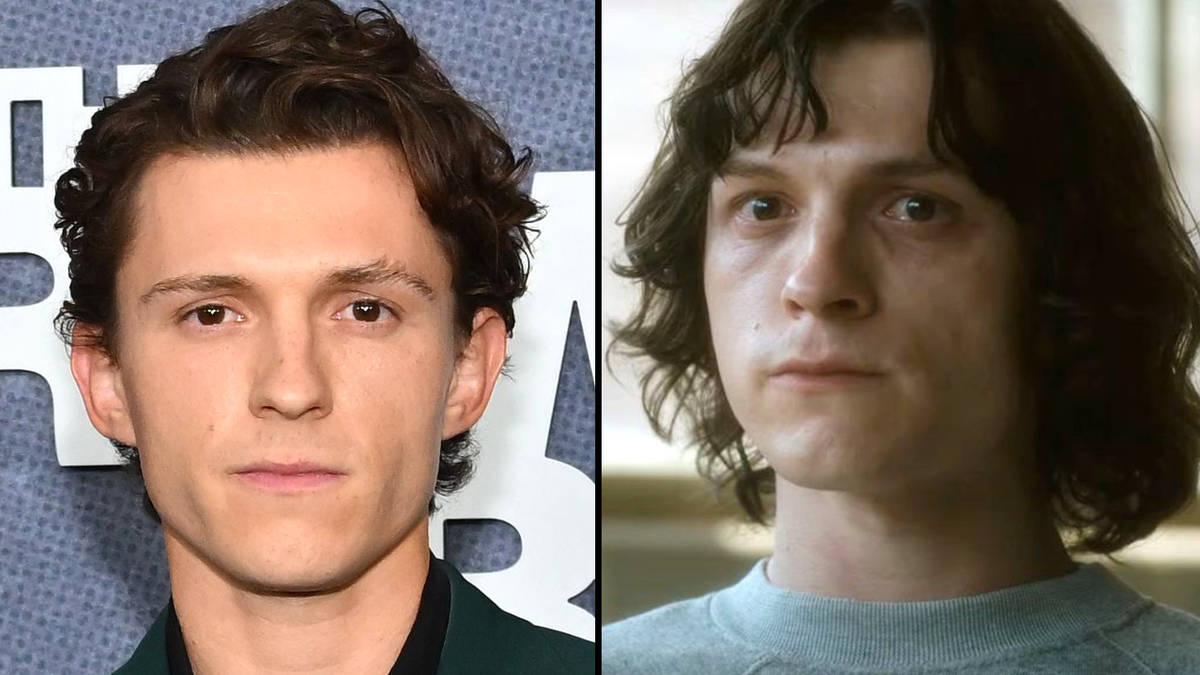 Tom Holland prend une pause après que The Crowded Room ait eu un impact sur son mental... 2 Tom Holland prend une pause après que The Crowded Room ait eu un impact sur son mental... - 1