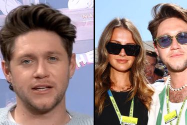 Paroles de Niall Horan Never Grow Up : le sens expliqué - 12