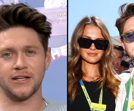 Paroles de Niall Horan Never Grow Up : le sens expliqué 100 Paroles de Niall Horan Never Grow Up : le sens expliqué - 99