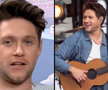 Les paroles de You Could Start a Cult de Niall Horan : le sens expliqué 92 Les paroles de You Could Start a Cult de Niall Horan : le sens expliqué - 91