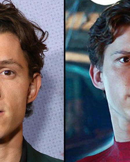 Tom Holland met en doute Spider-Man 4 dans une nouvelle interview 56 Tom Holland met en doute Spider-Man 4 dans une nouvelle interview - 55