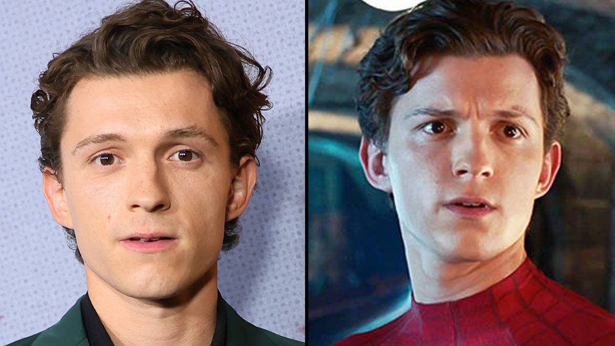 Tom Holland met en doute Spider-Man 4 dans une nouvelle interview 2 Tom Holland met en doute Spider-Man 4 dans une nouvelle interview - 1