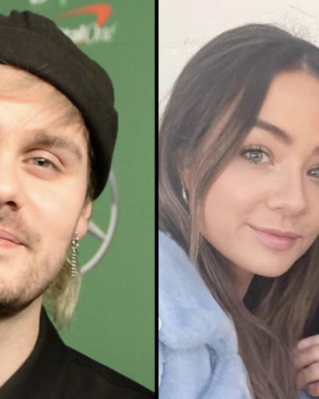 Michael Clifford de 5SOS attend son premier bébé avec sa femme Crystal Leigh 8 Michael Clifford de 5SOS attend son premier bébé avec sa femme Crystal Leigh - 7