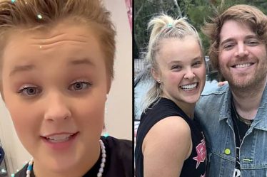 JoJo Siwa appelé à collaborer avec Shane Dawson dans une nouvelle vidéo - 11