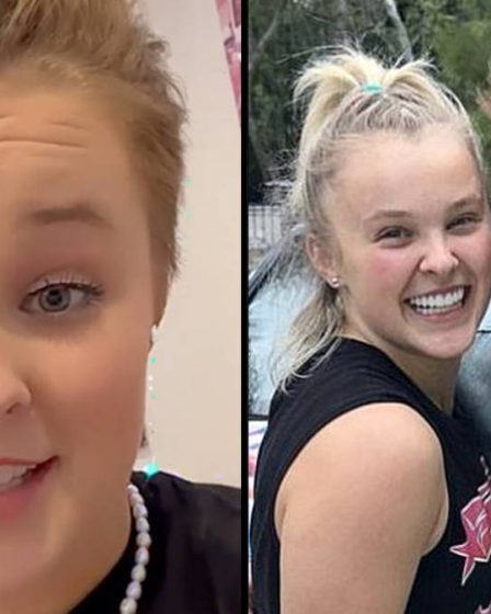 JoJo Siwa appelé à collaborer avec Shane Dawson dans une nouvelle vidéo 81 JoJo Siwa appelé à collaborer avec Shane Dawson dans une nouvelle vidéo - 80