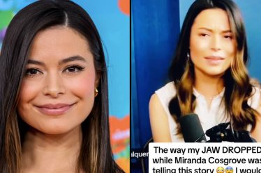 L'histoire terrifiante de Miranda Cosgrove sur l'homme décédé chez elle refait surface - 8